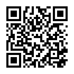 QR code for this PAOParts product page