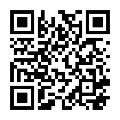 QR code for this PAOParts product page