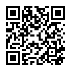 QR code for this PAOParts product page