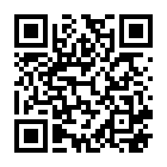 QR code for this PAOParts product page