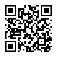 QR code for this PAOParts product page