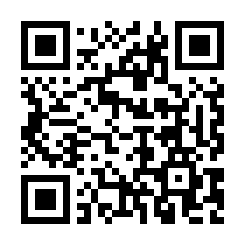 QR code for this PAOParts product page