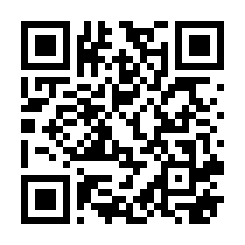 QR code for this PAOParts product page