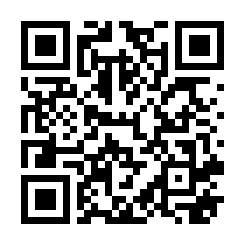 QR code for this PAOParts product page
