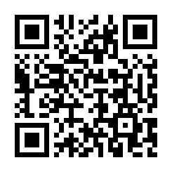 QR code for this PAOParts product page