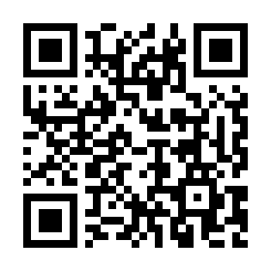 QR code for this PAOParts product page