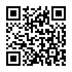 QR code for this PAOParts product page