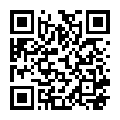 QR code for this PAOParts product page