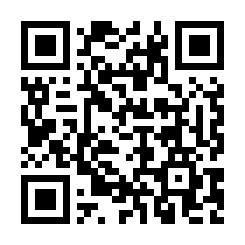 QR code for this PAOParts product page