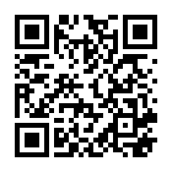 QR code for this PAOParts product page