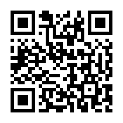 QR code for this PAOParts product page