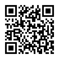QR code for this PAOParts product page
