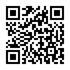 QR code for this PAOParts product page