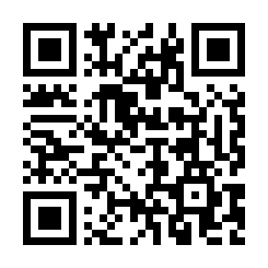 QR code for this PAOParts product page