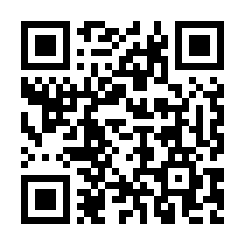 QR code for this PAOParts product page