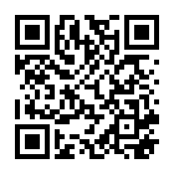 QR code for this PAOParts product page