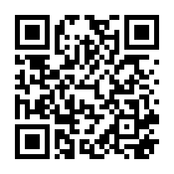 QR code for this PAOParts product page