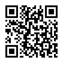 QR code for this PAOParts product page