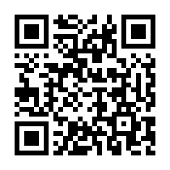 QR code for this PAOParts product page