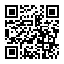 QR code for this PAOParts product page