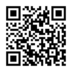 QR code for this PAOParts product page