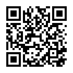 QR code for this PAOParts product page