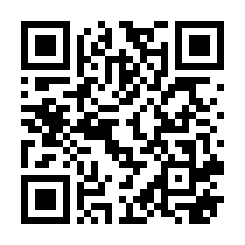 QR code for this PAOParts product page
