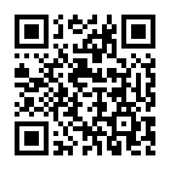 QR code for this PAOParts product page