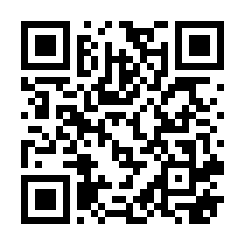 QR code for this PAOParts product page