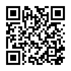 QR code for this PAOParts product page