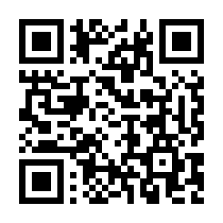 QR code for this PAOParts product page