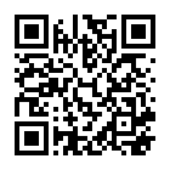 QR code for this PAOParts product page