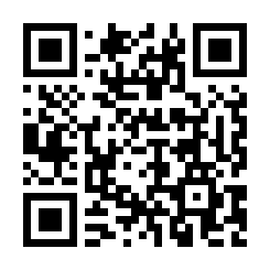 QR code for this PAOParts product page