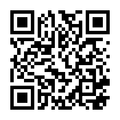 QR code for this PAOParts product page