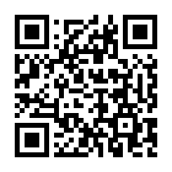 QR code for this PAOParts product page