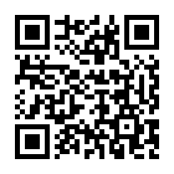 QR code for this PAOParts product page