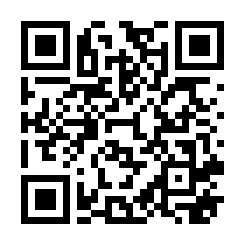QR code for this PAOParts product page