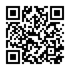 QR code for this PAOParts product page