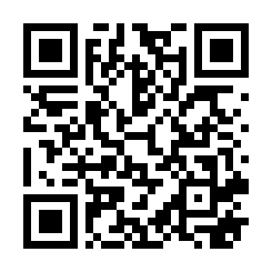 QR code for this PAOParts product page