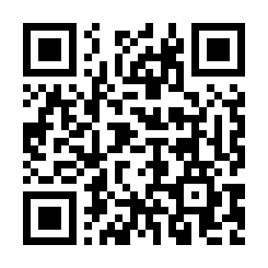 QR code for this PAOParts product page