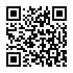 QR code for this PAOParts product page