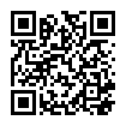 QR code for this PAOParts product page
