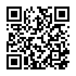 QR code for this PAOParts product page