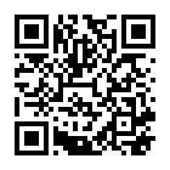 QR code for this PAOParts product page