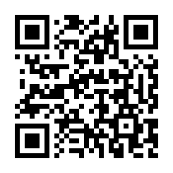 QR code for this PAOParts product page