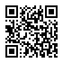 QR code for this PAOParts product page