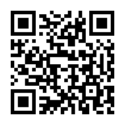 QR code for this PAOParts product page