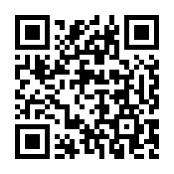 QR code for this PAOParts product page