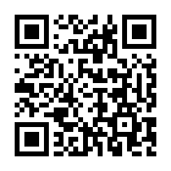 QR code for this PAOParts product page