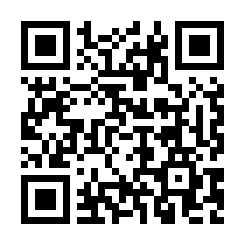 QR code for this PAOParts product page